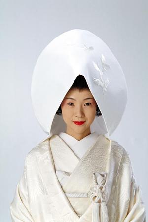 ウエディングドレスをオーダーしよう