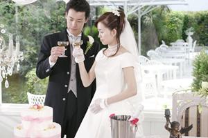 記念に残る結婚指輪を選べるお店