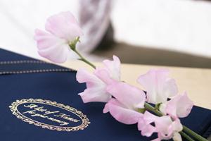 心に残るプロフィールムービーを