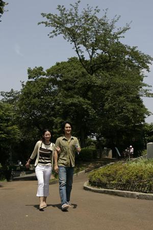 婚活は種類も目的も多様にして手軽